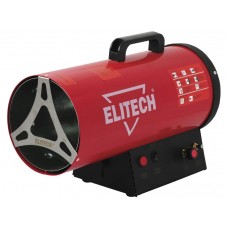 Elitech Воздухонагреватель газовый ТП 15ГБ Elitech Воздухонагреватель газовый ТП 15ГБ