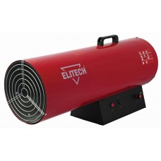 Elitech Воздухонагреватель газовый ТП 70ГБ Elitech Воздухонагреватель газовый ТП 70ГБ