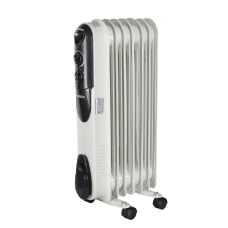 Масляный обогреватель Eurolux ОМПТ-EU-7Н Масляный обогреватель Eurolux ОМПТ-EU-7Н