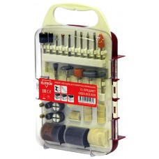 Elitech Набор 71 предмет 1820.001300 Elitech Набор 71 предмет 1820.001300