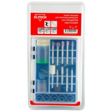 Elitech Набор 120 предметов 1820.001800 Elitech Набор 120 предметов 1820.001800