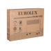 Электроконвектор Eurolux ОК-EU-1500 Электроконвектор Eurolux ОК-EU-1500