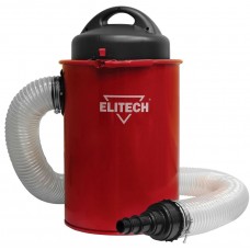 Elitech Пылесос строительный ПДС 1100К