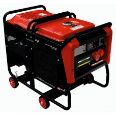 Elitech Генератор дизельный ДЭС 12000ЕМ Elitech Генератор дизельный ДЭС 12000ЕМ