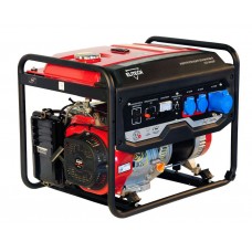 Elitech Генератор СГБ 6500Р Elitech Генератор СГБ 6500Р