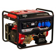 Elitech Генератор СГБ 8000Е Elitech Генератор СГБ 8000Е