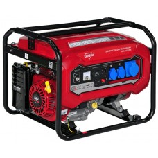 Elitech Генератор БЭС 6500РМ Elitech Генератор БЭС 6500РМ