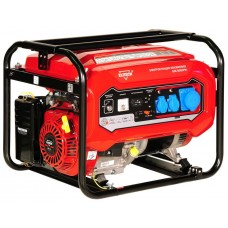 Elitech Генератор БЭС 8000РМ Elitech Генератор БЭС 8000РМ