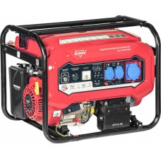 Elitech Генератор БЭС 8000ЕАМ Elitech Генератор БЭС 8000ЕАМ