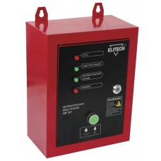 Elitech Блок автоматического ввода резерва АВР 20Т Elitech Блок автоматического ввода резерва АВР 20Т