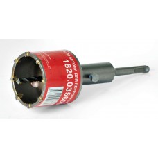 Elitech Коронка SDS+ 65мм бетон 1820.035600 Elitech Коронка SDS+ 65мм бетон 1820.035600