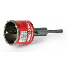 Elitech Коронка SDS+ 70мм бетон 1820.035800 Elitech Коронка SDS+ 70мм бетон 1820.035800