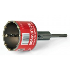 Elitech Коронка SDS+ 80мм бетон 1820.035900 Elitech Коронка SDS+ 80мм бетон 1820.035900