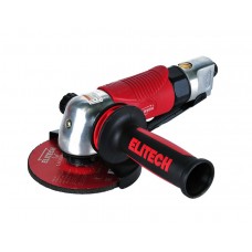 Elitech Пневмошлифмашина угловая 0704.014200 Elitech Пневмошлифмашина угловая 0704.014200