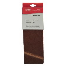 Elitech Лента шлифовальная 100х610 P60 3шт 1110.005500 Elitech Лента шлифовальная 100х610 P60 3шт 1110.005500