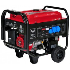 Elitech Генератор БЭС 12500ЕАМК Elitech Генератор БЭС 12500ЕАМК