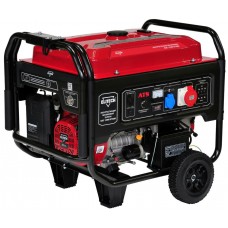 Elitech Генератор БЭС 12500ЕТАМК Elitech Генератор БЭС 12500ЕТАМК
