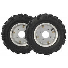 Elitech Комплект колес 0401.002900 Elitech Комплект колес 0401.002900