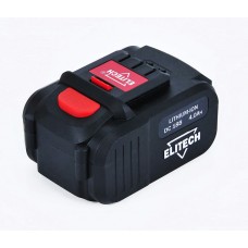 Elitech Аккумулятор 1820.067700