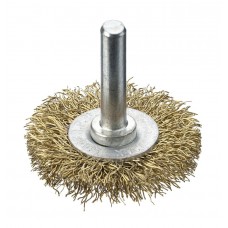 Elitech Щетка для дрели плоская 40мм 1820.076400 Elitech Щетка для дрели плоская 40мм 1820.076400