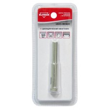 Elitech Сверло 10мм алмаз 1820.080400 Elitech Сверло 10мм алмаз 1820.080400