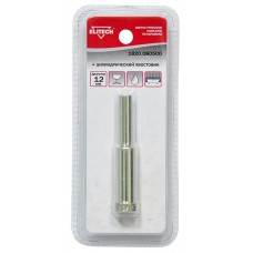 Elitech Сверло 12мм алмаз 1820.080500 Elitech Сверло 12мм алмаз 1820.080500