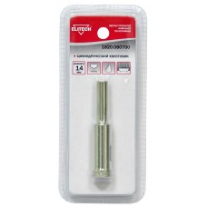 Elitech Коронка алмазная 14мм 1820.080700 Elitech Коронка алмазная 14мм 1820.080700