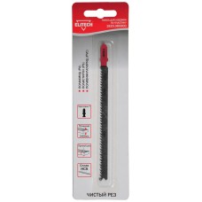 Elitech Полотно пильное 1шт пластик 1820.085900 Elitech Полотно пильное 1шт пластик 1820.085900