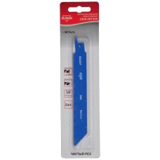 Elitech Полотно пильное BIM 130мм 2шт 1820.087300 Elitech Полотно пильное BIM 130мм 2шт 1820.087300