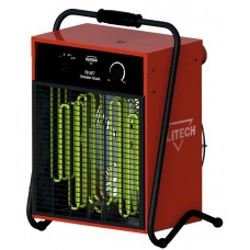 Elitech Тепловентилятор ТВ 15ЕТ