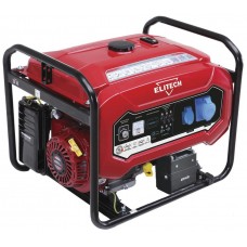 Elitech Генератор БЭС 10000ЕТAМ Elitech Генератор БЭС 10000ЕТAМ