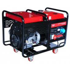 Elitech Генератор БЭС 22500ЕТМК Elitech Генератор БЭС 22500ЕТМК