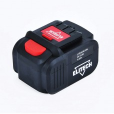 Elitech Аккумулятор 1820.098400