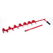 Elitech Бур для льда 1820.117500 Elitech Бур для льда 1820.117500