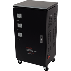 Стабилизатор напряжения РЕСАНТА АСН-20000/3-ЭМ