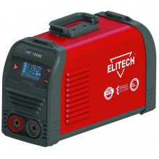 Elitech Аппарат сварочный инверторный ИС 180М Elitech Аппарат сварочный инверторный ИС 180М