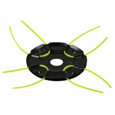 Elitech Головка триммерная 0809.018300 Elitech Головка триммерная 0809.018300