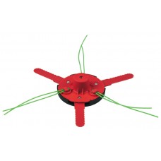 Elitech Головка триммерная 0809.018600 Elitech Головка триммерная 0809.018600