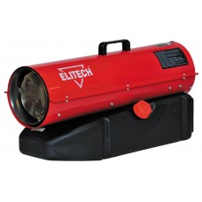 Elitech Воздухонагреватель дизельный прямого нагрева ТП 25Д Elitech Воздухонагреватель дизельный прямого нагрева ТП 25Д