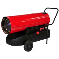 Elitech Воздухонагреватель дизельный прямого нагрева ТП 120Д Elitech Воздухонагреватель дизельный прямого нагрева ТП 120Д