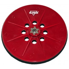 Elitech Подошва шлифовальная 1820.128000 Elitech Подошва шлифовальная 1820.128000