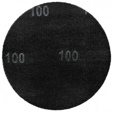 Elitech Сетка шлифовальная 225мм Р100 10шт 1820.129400 Elitech Сетка шлифовальная 225мм Р100 10шт 1820.129400