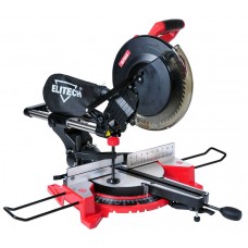 Elitech Пила торцовочная ПТ 2030К Elitech Пила торцовочная ПТ 2030К