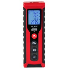 Elitech Дальномер ЛД 40К