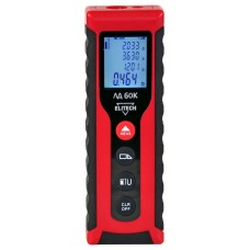 Elitech Дальномер ЛД 60К