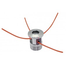 Elitech Головка триммерная 0809.019400 Elitech Головка триммерная 0809.019400