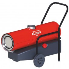 Elitech Воздухонагреватель дизельный непрямого нагрева ТП 30ДН Elitech Воздухонагреватель дизельный непрямого нагрева ТП 30ДН