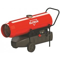 Elitech Воздухонагреватель дизельный непрямого нагрева ТП 80ДН Elitech Воздухонагреватель дизельный непрямого нагрева ТП 80ДН