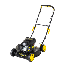Газонокосилка бензиновая Huter GLM-4.0G