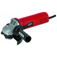 Elitech Шлифмашина угловая МШУ 101Э (E2213.023.00)
